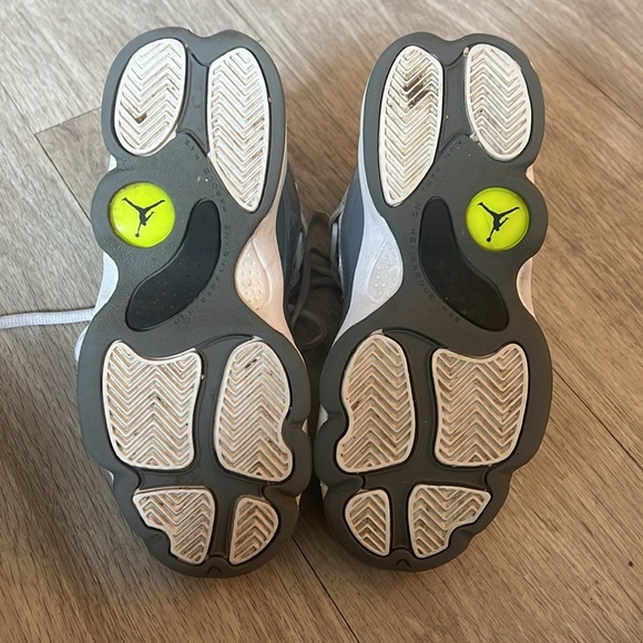 Jordan 6 Rings PS - Picture 4 of 4